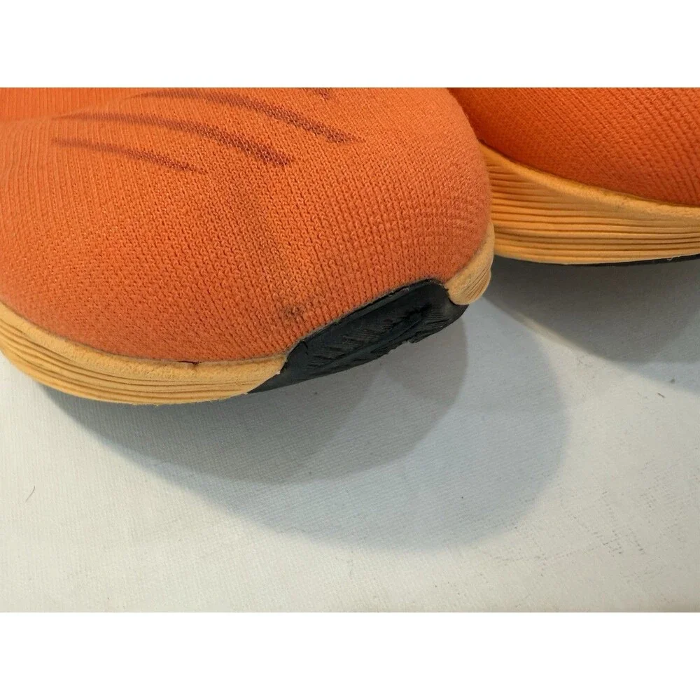 Altra FWD Experience Men's Neutral Running Shoes Orange Sz 11.5 Sneakers